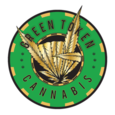 Green Token Cannabis - Tacoma logo