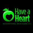 Have A Heart - Ocean Shores logo