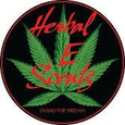 Herbal E Scents logo