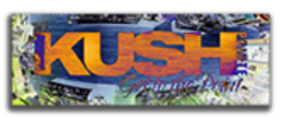 Kush Pointe logo