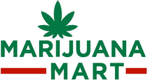 Marijuana Mart - Longview logo