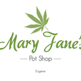 Mary Jane - Recreational logo