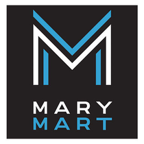 Mary Mart logo