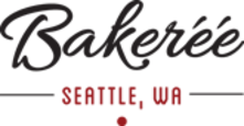 The Bakeree logo