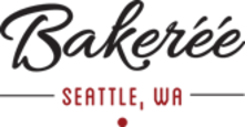 The Bakeree logo