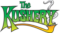 The Kushery - Cathcart logo