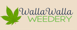 Walla Walla Weedery logo