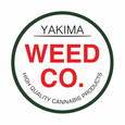 Yakima Weed Company logo
