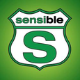 Sensible Cannabis Company logo