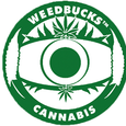 Weedbucks logo