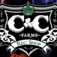 C&C Farms Rec Shop logo