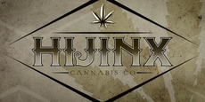 Hijinx Cannabis Co. logo