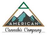 American Cannabis Company-Medford logo