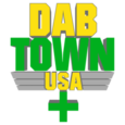 Dab Town USA logo