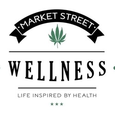 Market Street Wellness logo