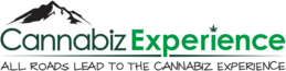 Cannabiz Experience logo