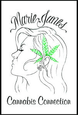 Marie Janes Cannabis Connection logo