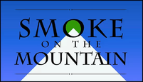 Smoke On The Mountain logo