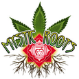 Mystic Roots logo
