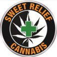 Sweet Relief - Scappoose logo