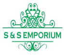 S & S Emporium logo