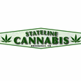 Stateline Cannabis logo