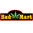Bud Mart logo