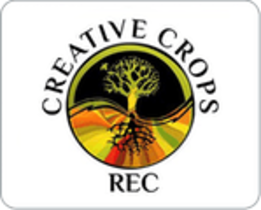 Creative Crops Rec logo