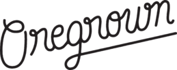 Oregrown logo