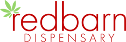 Redbarn Dispensary logo