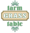 Farm Grass Table logo