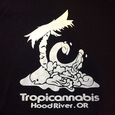 Tropicannabis Club logo