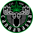 Cannabaska logo
