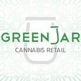 Green Jar - Wasilla logo