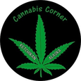 Cannabis Corner - Ketchikan logo