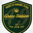 Grass Station 49 logo