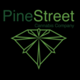Pine Street Cannabis Company logo