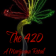 The 420 logo