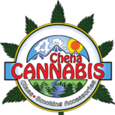 Chena Cannabis logo