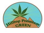 Hilltop Premium Green logo