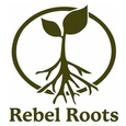 Rebel Roots logo