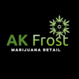 AK Frost logo
