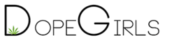 Dope Girls LA logo