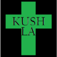 KUSH LA Collective logo