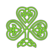 Da Green Corner- 20 CAP logo