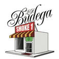 LA Budega logo