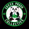Green Panda Collective logo