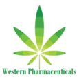 Western Pharmaceuticals logo