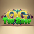 OG Top Shop logo