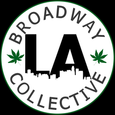 Broadway LA Pharmacy - 30 CAP logo